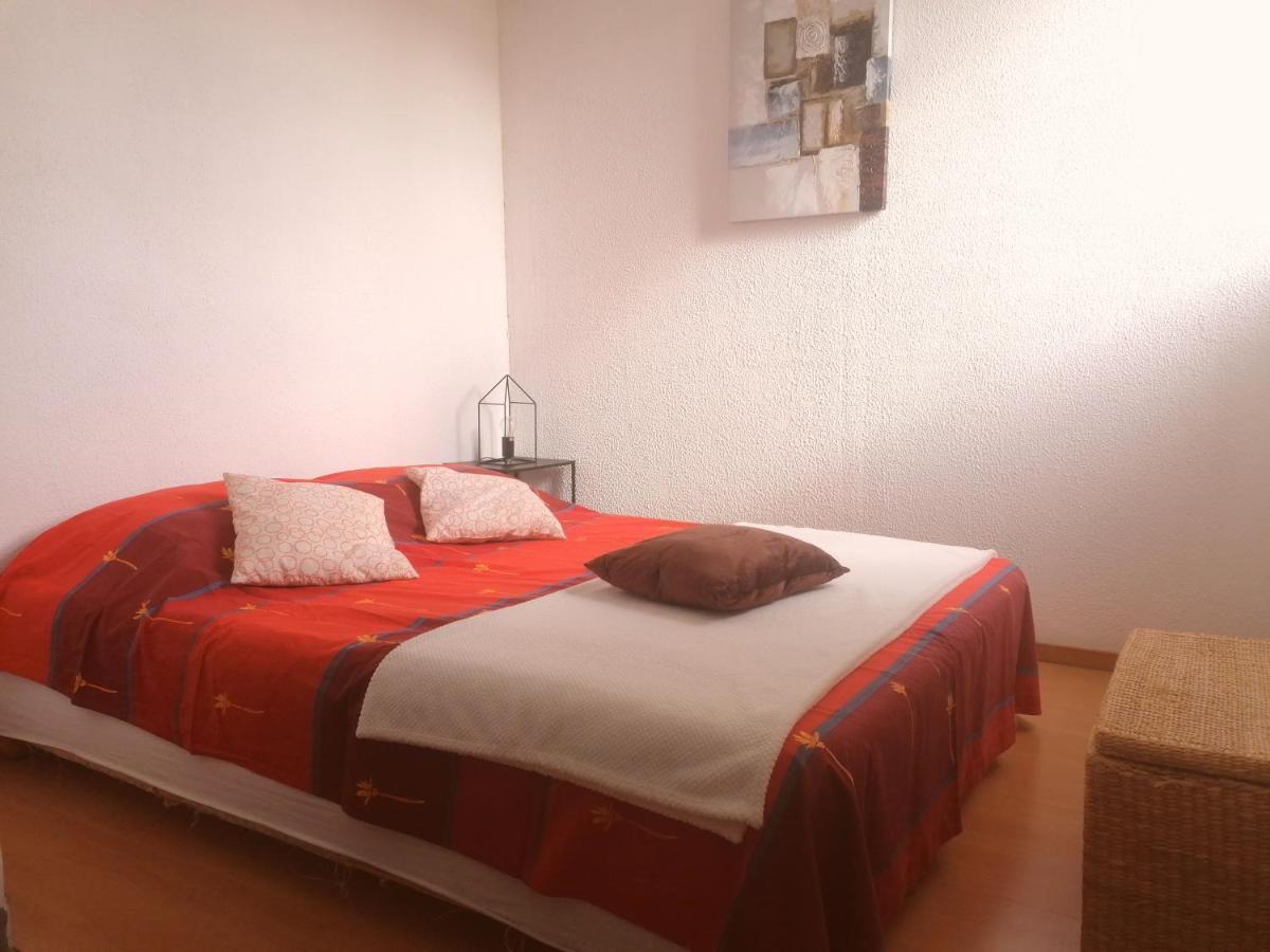 Appartement Spacieux Et Agreable Марсель Екстер'єр фото